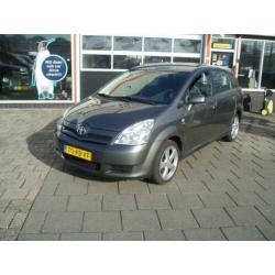 TOYOTA Corolla Verso 1.6 VVT-I 5P Terra AIRCO Lees de advert