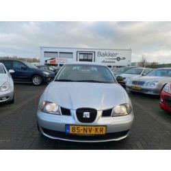 SEAT Ibiza 1.4-16V Stella