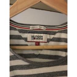 Tommy Hilfiger t-shirt maat L