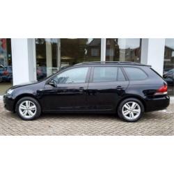 Volkswagen Golf Variant 1.2 TSI COMFORTLINE DSG Navi | Clima