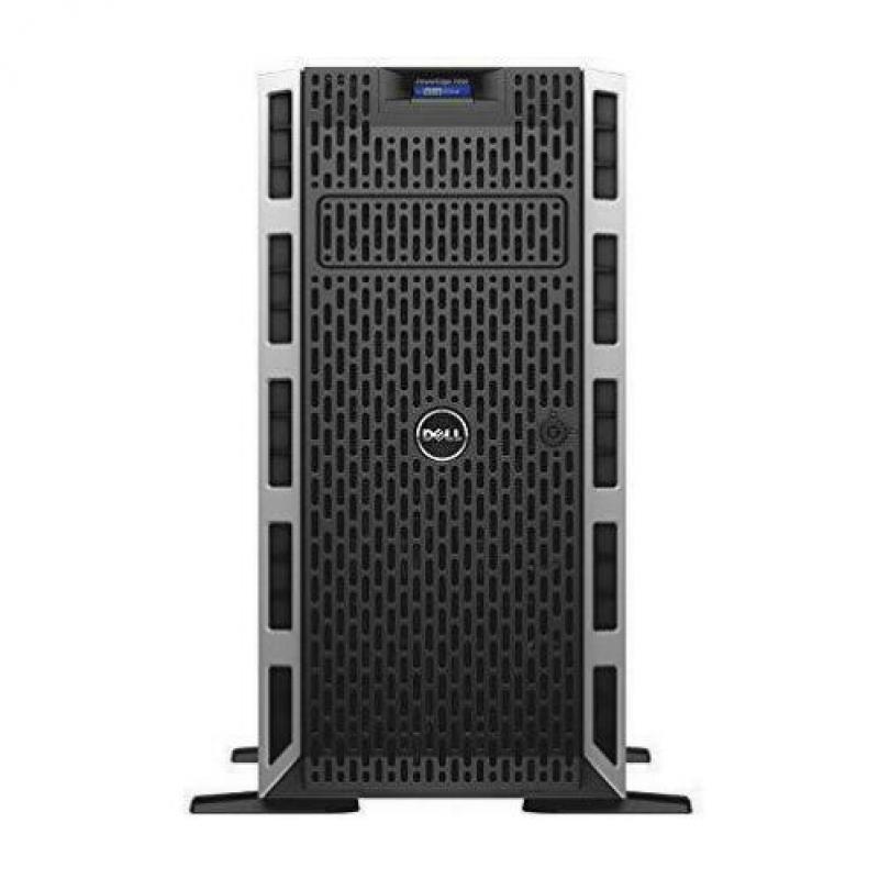 Dell PowerEdge T430 8x 3.5" Tower