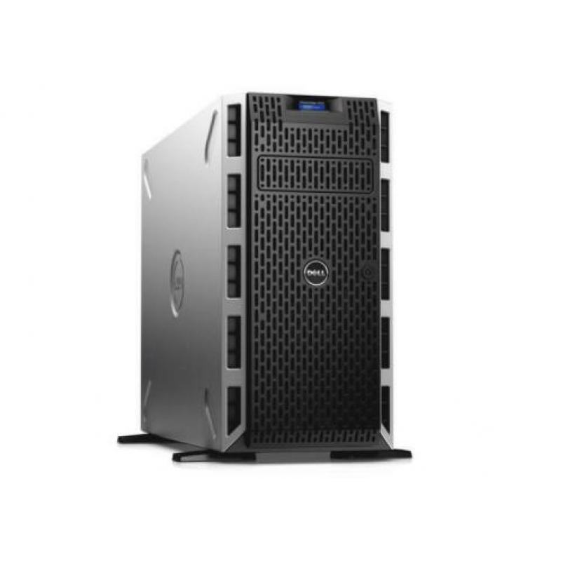 Dell PowerEdge T430 8x 3.5" Tower