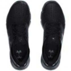 Under Armour Drift Runfit heren zwart 1274072003, mt 42 1/2