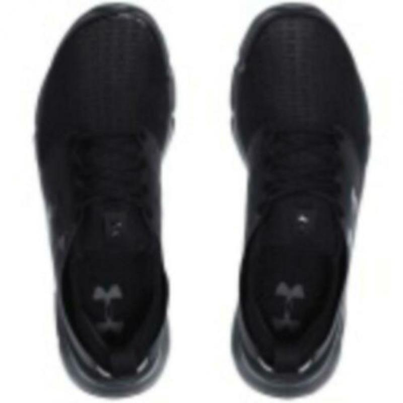 Under Armour Drift Runfit heren zwart 1274072003, mt 42 1/2