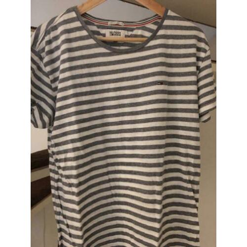 Tommy Hilfiger t-shirt maat L