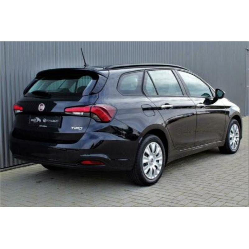 Fiat Tipo Stationwagon 1.4 T-Jet 16v Business NAVI PDC 36000