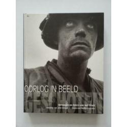 Geschoten Oorlog In Beeld
