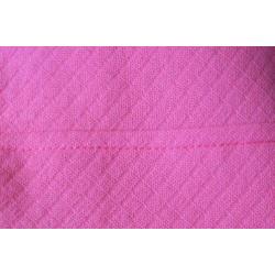 *VINTAGE* roze 60s jurk, maat 38