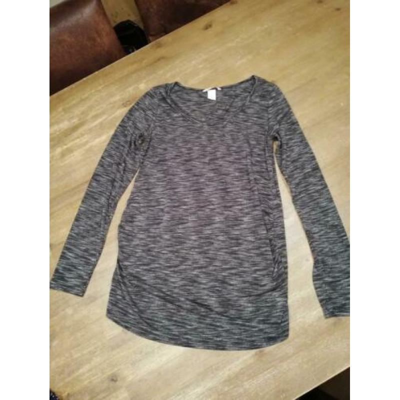 20 euro incl verzenden. Positie / zwangerschap kleding