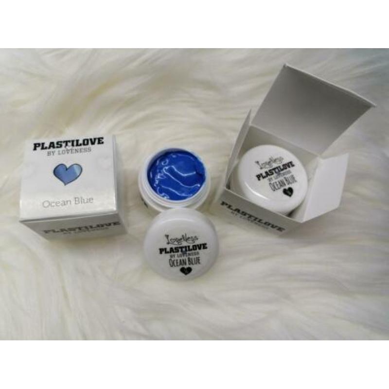 Loveness plastilove