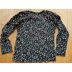Molo Long sleeve, maat 152, 10 jaar. lange mouw.