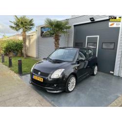 Suzuki Swift 1.5 Exclusive Sport