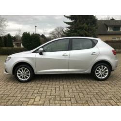 Seat Ibiza 2017 24DKM!! Nieuw staat