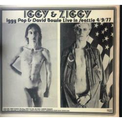 David Bowie verzameling