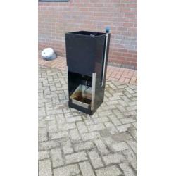 Verba droogvoerbakken te koop !