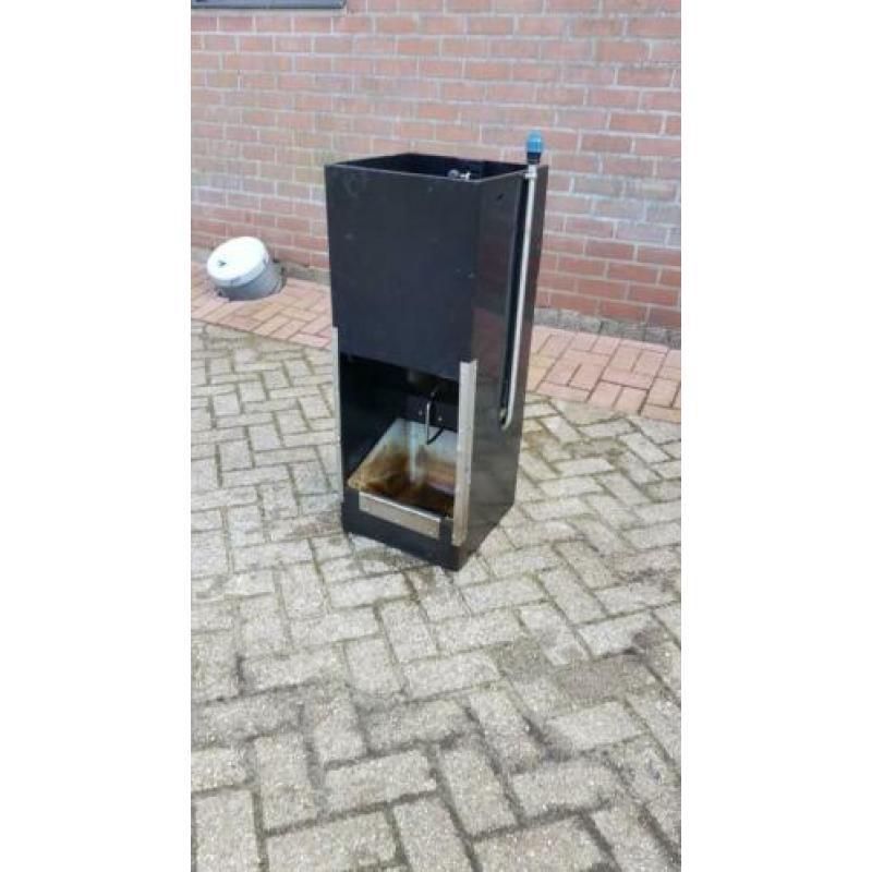 Verba droogvoerbakken te koop !