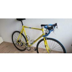 Vintage racefiets Pinarello Sestriere