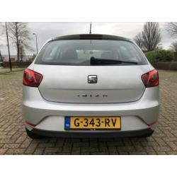 Seat Ibiza 2017 24DKM!! Nieuw staat