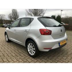 Seat Ibiza 2017 24DKM!! Nieuw staat