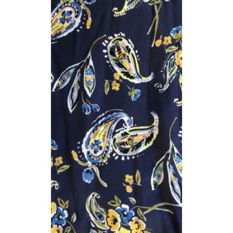 Jurk met bloemenprint van Mc Gregor