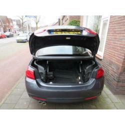 BMW 4-serie Cabrio 420d High Executive M Performance