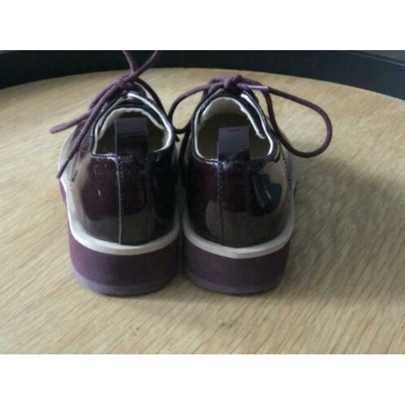 Zgan schoentjes van ZARA GIRLS, maat 28