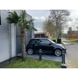 Suzuki Swift 1.5 Exclusive Sport