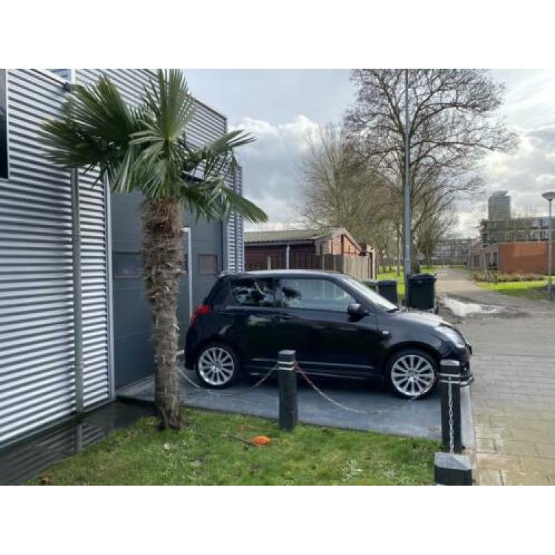 Suzuki Swift 1.5 Exclusive Sport