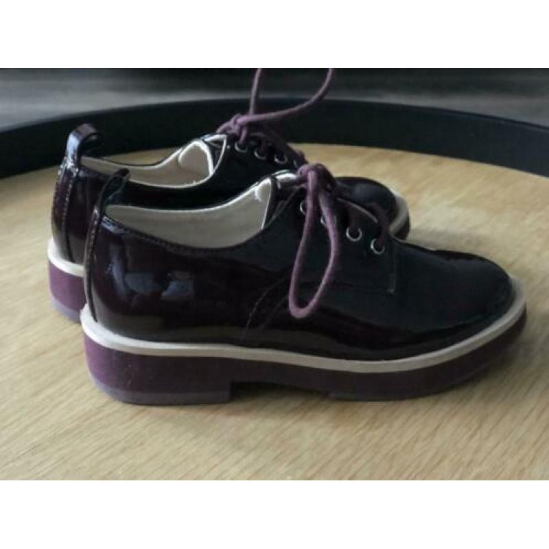 Zgan schoentjes van ZARA GIRLS, maat 28