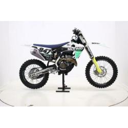 Husqvarna FC 350 (bj 2019)