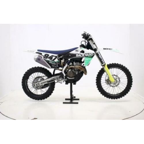 Husqvarna FC 350 (bj 2019)