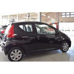 Peugeot 107 1.0-12V Accent Airco Stuurbekr (bj 2011)