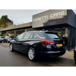 Opel Astra Sports Tourer 1.6 GRATIS 1JAAR RENTEVRIJ LENEN!