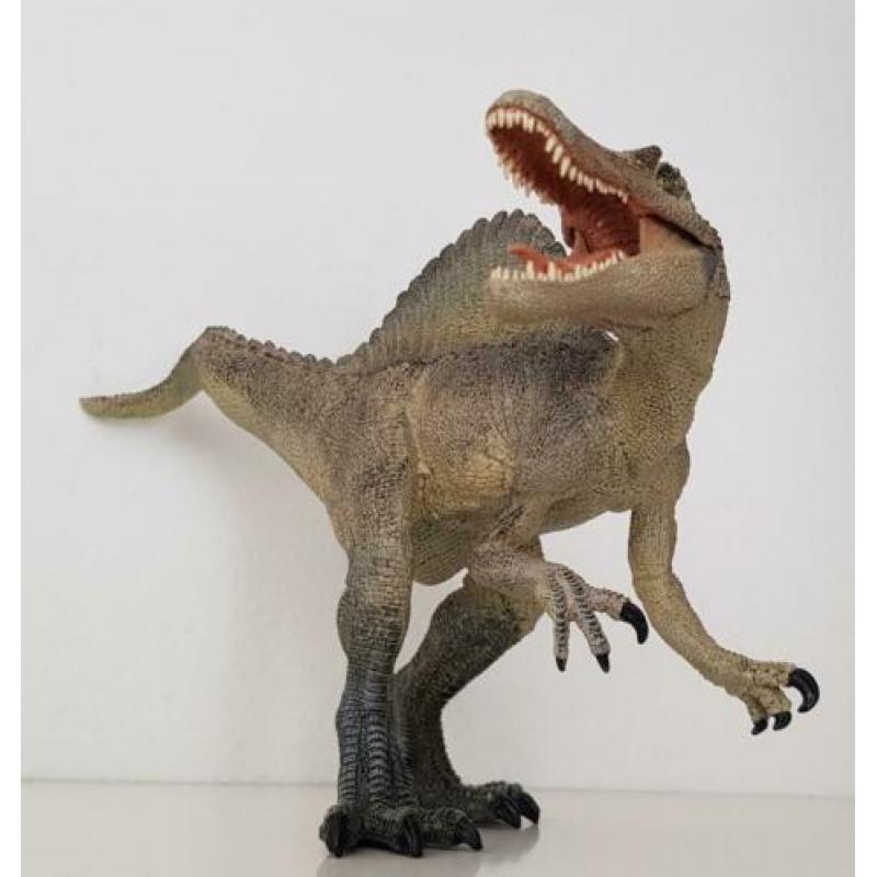 Papo Dinosaurus - Dino- Spinosaurus