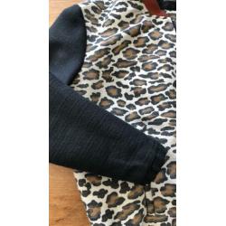Maison scotch jas mt 2