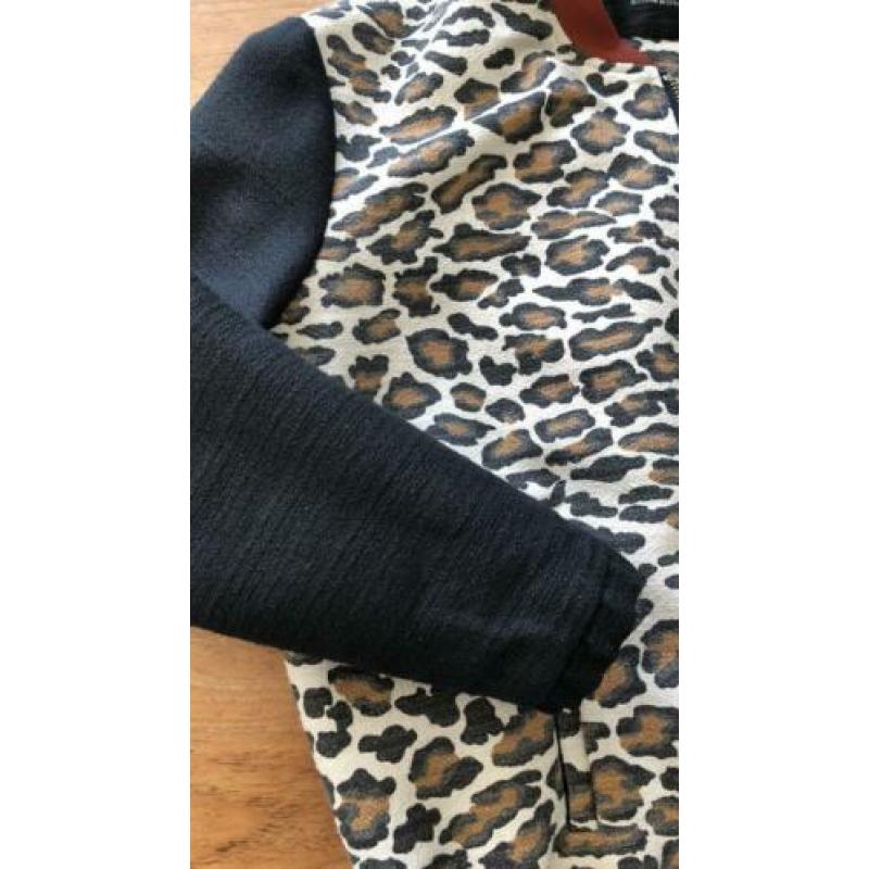 Maison scotch jas mt 2