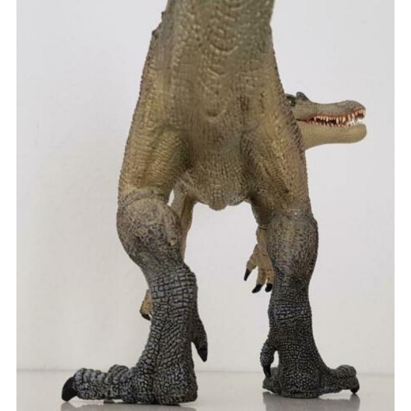 Papo Dinosaurus - Dino- Spinosaurus