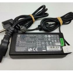 Tk diverse oplader, adapter, voeding, oplader, charger 1.