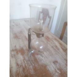 Cona coffee machine