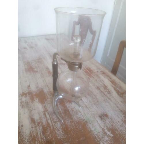 Cona coffee machine