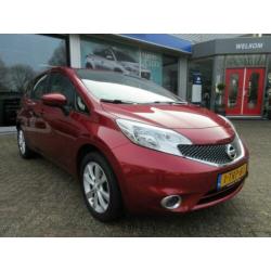 Nissan Note 1.2 DIG-S Connect Edition 98 PK/ Navigatie/ Clim