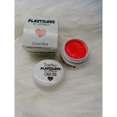 Loveness plastilove