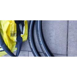 11 stuks ATB 26 inch banden en zak 26 inch binnenbanden