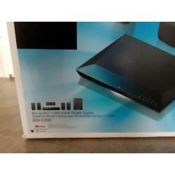 Sony BDV-E2100 met 1 jaar garantie
