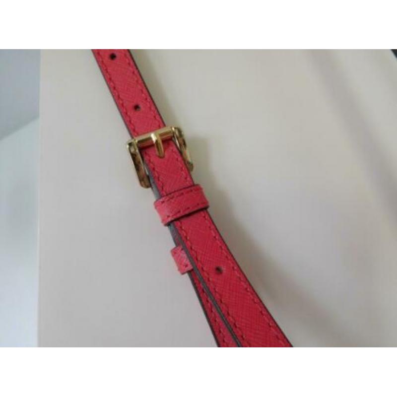 Roze Michael Kors damestas aangeboden