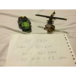 lego racers