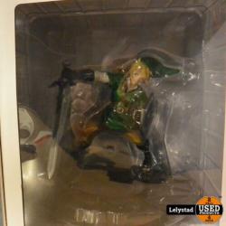 The Legend of Zelda Skyward Sword Figurine Nieuw