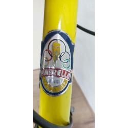 Vintage racefiets Pinarello Sestriere