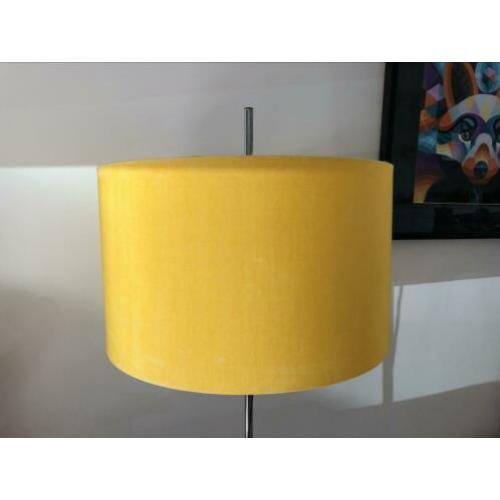 Staff leuchten lamp vloerlamp jaren ‘60 designklassieker