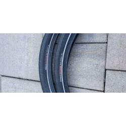 11 stuks ATB 26 inch banden en zak 26 inch binnenbanden